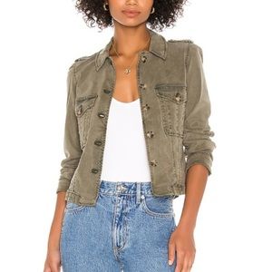 NWT PAIGE Women's Pacey Jacket